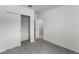 Bedroom with closet and carpeted floor at 3206 Viceroy Ct, Poinciana, FL 34759