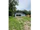 Newly constructed home with attached garage at 4455 Se 24Th St, Ocala, FL 34471