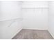 Large walk-in closet with wire shelving at 15639 Greater Groves Blvd, Clermont, FL 34714