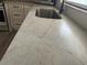 Modern kitchen sink with sleek faucet and ample counter space at 2406 W Orange Blvd, Kissimmee, FL 34741