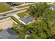 New construction home situated on a large lot near a road at 526 Marion Oaks Trl, Ocala, FL 34473