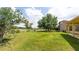 Spacious backyard perfect for outdoor enjoyment at 7315 Windham Harbour Ave, Orlando, FL 32829