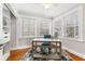 Home office or den with ample natural light and built-in closet at 732 Edgewater Dr, Orlando, FL 32804