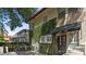 Charming home with lush landscaping and a quaint courtyard at 732 Edgewater Dr, Orlando, FL 32804