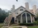 Two-story townhome with a charming facade at 575 Bloomington Ct # 27, Altamonte Springs, FL 32714