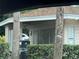 Community mailbox area with ample space for residents at 575 Bloomington Ct # 27, Altamonte Springs, FL 32714