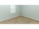 Empty bedroom with neutral walls and carpeted floor at 277 Ludisia Loop, Davenport, FL 33837