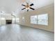 Spacious living area with tile flooring at 700 Eldridge St, Orlando, FL 32803