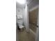 Simple bathroom with shower/tub combo and updated tile at 6336 Parc Corniche Dr # 3303, Orlando, FL 32821