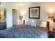 Spacious bedroom with king-size bed and closet at 6336 Parc Corniche Dr # 3303, Orlando, FL 32821