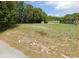 Aerial view showing property and surrounding area at 2815 N Leavitt Ave, Orange City, FL 32763