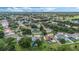 Property situated in a residential neighborhood near green areas at 16208 Magnolia Hill St, Clermont, FL 34714
