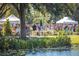 Community park with people enjoying the outdoors at 720 Celebration Ave # 220, Celebration, FL 34747