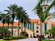 AdventHealth hospital building with palm trees at 720 Celebration Ave # 220, Celebration, FL 34747