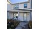Inviting exterior with front porch and landscaping at 14315 Sapelo Beach Dr, Orlando, FL 32827