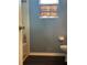 Bathroom with shower and toilet at 3635 Daydream Pl, Saint Cloud, FL 34772