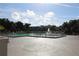 Community swimming pool with lake view at 8 Escondido Cir # 79, Altamonte Springs, FL 32701