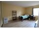 Cozy bedroom with hardwood floors and ample closet space at 8 Escondido Cir # 79, Altamonte Springs, FL 32701