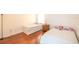 Two twin beds in a well-lit bedroom at 9055 Treasure Trove Ln # 206, Kissimmee, FL 34747