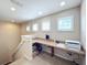 Upstairs loft area, perfect for home office or study at 452 Harbor Winds Ct, Winter Springs, FL 32708