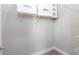 Walk-in closet with wire shelving, providing ample storage space at 2120 Broome St, Kissimmee, FL 34743