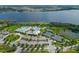 Resort-style amenities including pools, tennis courts, and a clubhouse at 4907 W Fountainwood Dr, St Cloud, FL 34772