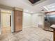 Kitchen with wood cabinets, stainless steel appliances and pantry at 1469 Grace Lake Cir, Longwood, FL 32750