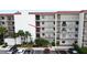 Condo building with ocean views and parking at 6727 Turtlemound Rd # 318, New Smyrna Beach, FL 32169