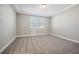 Spacious bedroom with neutral walls and carpet at 11960 Bracco St, Winter Garden, FL 34787