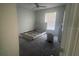 Bedroom with neutral walls and carpet flooring at 2391 Moonstone Ave, Deltona, FL 32738
