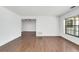 Spacious dining area with hardwood floors and natural light at 7904 Dunstable Cir, Orlando, FL 32817