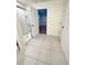 Bathroom with shower and access to bedroom at 420 Quarry Rock Cir, Kissimmee, FL 34758