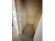 Small storage area with tiled floor at 420 Quarry Rock Cir, Kissimmee, FL 34758