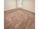 Large bedroom with neutral carpeting at 420 Quarry Rock Cir, Kissimmee, FL 34758