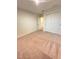 Bright bedroom with double door closet at 420 Quarry Rock Cir, Kissimmee, FL 34758