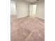 Spacious bedroom with carpet and closet at 420 Quarry Rock Cir, Kissimmee, FL 34758