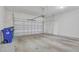 Attached garage with ample space for storage at 655 Pensacola Ln, Lake Mary, FL 32746