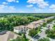 Community view showcasing the home's location at 808 Sherbourne Cir, Lake Mary, FL 32746