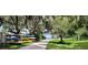 Kayaks available near the lake access at 1150 Carmel Cir # 201, Casselberry, FL 32707