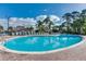 Resort-style pool with plenty of space for lounging at 514 Lucaya Loop # 514, Davenport, FL 33897