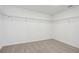 Large walk-in closet with wire shelving at 2462 Leeds St, Haines City, FL 33844