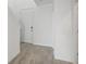 Clean and spacious entryway with tile flooring at 2462 Leeds St, Haines City, FL 33844