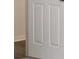 White door with a simple design and light colored flooring at 2342 White Tail St, Davenport, FL 33837