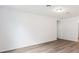 Bright and airy living room with hardwood floors at 2342 White Tail St, Davenport, FL 33837