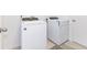 Laundry room with a washer and dryer at 2342 White Tail St, Davenport, FL 33837
