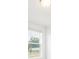 Bright bedroom with a window showcasing a backyard view at 2342 White Tail St, Davenport, FL 33837