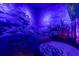 Under the sea themed bedroom with beanbag chairs at 7481 Gathering Loop, Reunion, FL 34747