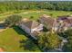 Luxury home near golf course with a private pool at 7481 Gathering Loop, Reunion, FL 34747