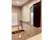 Kitchen with granite countertops and a breakfast bar at 1347 Heather Lake Dr, Orlando, FL 32824