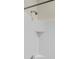 Clean bathroom with a shower/tub combo and built-in shelf at 7876 Oak Reflection Loop, Davenport, FL 33837
